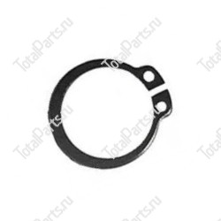 TVH 1306547 СТОПОРНОЕ КОЛЬЦО