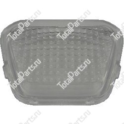 MANITOU 747039 ЛАМПОВОЕ СТЕКЛО