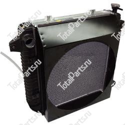 HYUNDAI 15HC30010 РАДИАТОР