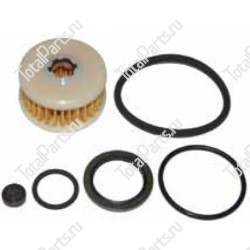 CLARK C50SD ФИЛЬТР ТОПЛИВНЫЙ (ГАЗОВЫЙ)