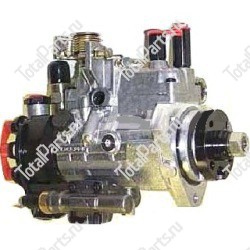 LINDE 2644G503 ТНВД