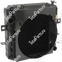 DAEWOO-DOOSAN A323019 РАДИАТОР В СБОРЕ ДЛЯ ПОГРУЗЧИКА