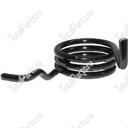 SIZE 35.6*16.3*3.8*3*72*U ПРУЖИНА