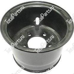 TOYOTA 8FBET18 ДИСК ПЕРЕДНИЙ ПОД ШИНУ 200/50-10 НА ПОГРУЗЧИК