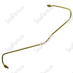 KOMATSU 3BA3871110 ТРУБКА ТОРМОЗНОЙ СИСТЕМЫ