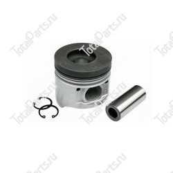 TOYOTA 131017878171 ПОРШЕНЬ С ПАЛЬЦЕМ STD