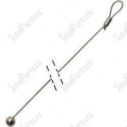 CROWN N02002233 КАБЕЛЬ - ДАТЧИК ВЫСОТЫ