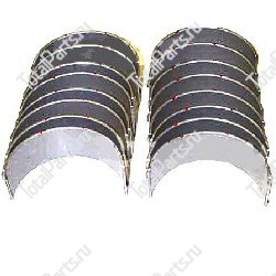 TVH 659512 НАБОР ВКЛАДЫШЕЙ