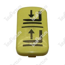 TVH 3042064 НАКЛАДКА