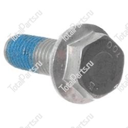 HYSTER 800093040 БОЛТ С ШЕСТИГРАННОЙ ГОЛОВКОЙ
