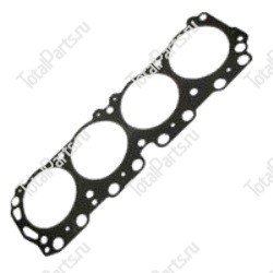 KOMATSU HE402090649 ПРОКЛАДКА ГОЛОВКИ БЛОКА