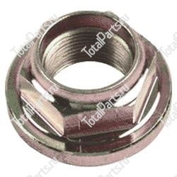 SIZE M24x1.5 ГАЙКА