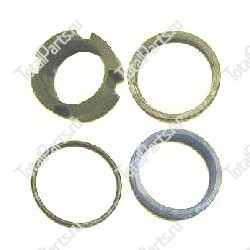 JUNGHEINRICH (AMEISE) 147180601 РЕМКОМПЛЕКТ ЦИЛИНДРА