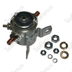 HYSTER 326995 КОНТАКТОР В СБОРЕ 12V