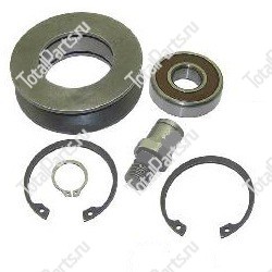 HYSTER 215129 РОЛИК МАЧТЫ