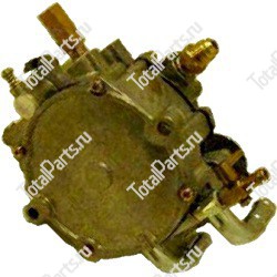 TOYOTA 235702334171 ГАЗОВЫЙ РЕДУКТОР В СБОРЕ
