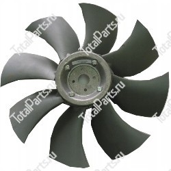 AUSA 570215000 ВЕНТИЛЯТОР РАДИАТОРА