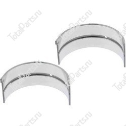 TAKEUCHI K1C2022962 ВКЛАДЫШ ШАТУННЫЙ 0.2 ПАРА