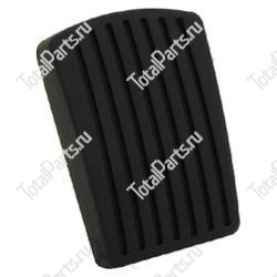 HYSTER 0352885 НАКЛАДКА ПЕДАЛИ