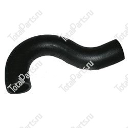 NISSAN 696104K001 ПАТРУБОК РАДИАТОРА