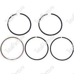 TVH 4115610 ПОРШНЕВЫЕ КОЛЬЦА ДВИГАТЕЛЯ