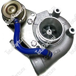 KOMATSU 6205818160 ТУРБОКОМПРЕССОР