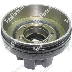 TOYOTA 424121661071 ТОРМОЗНОЙ БАРАБАН