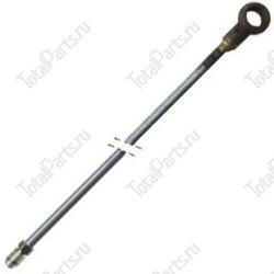 OMG 681004021 ТРУБКА ТОРМОЗНОЙ СИСТЕМЫ