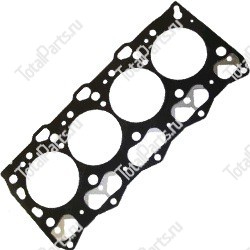 ISUZU 8973225500 ПРОКЛАДКА ГОЛОВКИ БЛОКА ЦИЛИНДРОВ 4LE1
