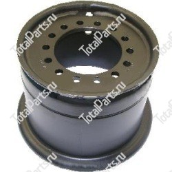 TVH 7975959 ДИСК СВАРНОЙ 8.00G-12