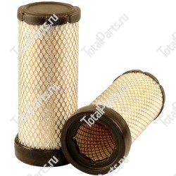 SIZE 68*103*255*258.2*112 ФИЛЬТР ВОЗДУШНЫЙ