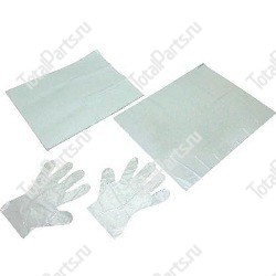 KEY NUMBER PD00516473 МАСЛОАБСОРБИРУЮЩАЯ ТКАНЬ