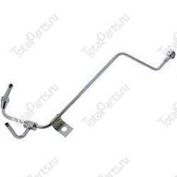 TVH 8606084 ТРУБКА ТОПЛИВНОЙ СИСТЕМЫ