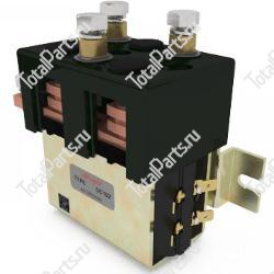 KEY NUMBER LB11129 КОНТАКТОР В СБОРЕ