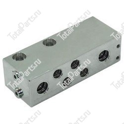 JUNGHEINRICH (AMEISE) 51153167 КОЛЛЕКТОР ГИДРОСИСТЕМЫ