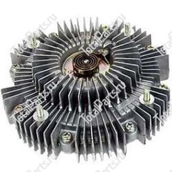 AISIN FCT064 ВИСКОМУФТА