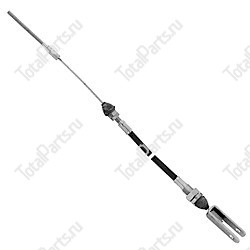 YALE 903282400 ТРОС АКСЕЛЕРАТОРА