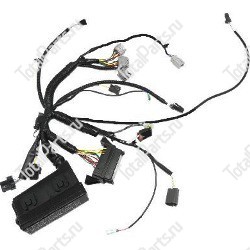 KOMATSU 3EB5556214 ЭЛЕКТРОПРОВОДКА