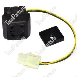 REALS P1879 КНОПКА