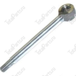 TOYOTA 655022332071 ШТОК ЦИЛИНДРА НАКЛОНА МАЧТЫ