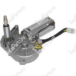 SMV KONECRANES 6048043 ДВИГАТЕЛЬ СТЕКЛООЧИСТИТЕЛЯ