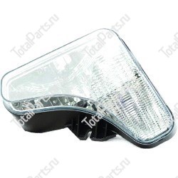 SIZE 196x174x122xN ФАРА 12V LH