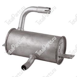 TOTALSOURCE 58735 ГЛУШИТЕЛЬ