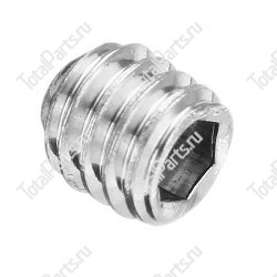 LINDE 9133341121 ВИНТ С ШЕСТИГРАННЫМ ОТВЕРСТИЕМ В ГОЛОВКЕ