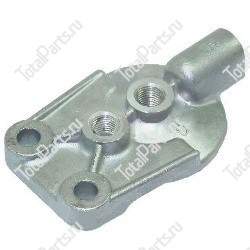 NISSAN 1644231W01 КРЫШКА ТОПЛИВНОГО ФИЛЬТРА