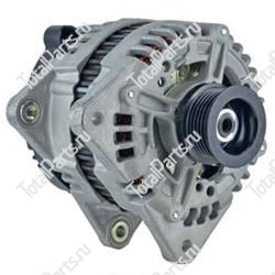 KRAUF ALB5116 ГЕНЕРАТОР 12V 150A