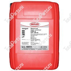 REINWELL 10W-40 МАСЛО МОТОРНОЕ ПОЛУСИНТЕТИЧЕСКОЕ 20л.