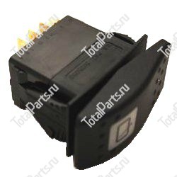 KEY NUMBER JHA2BN0BA9CY5100 ПЕРЕКЛЮЧАТЕЛЬ