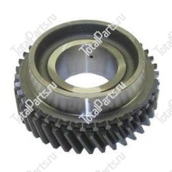 NISSAN 3228450K00 ШЕСТЕРНЯ