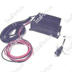 OMG 354801315 ЗАРЯДНОЕ УСТРОЙСТВО 24V 10A